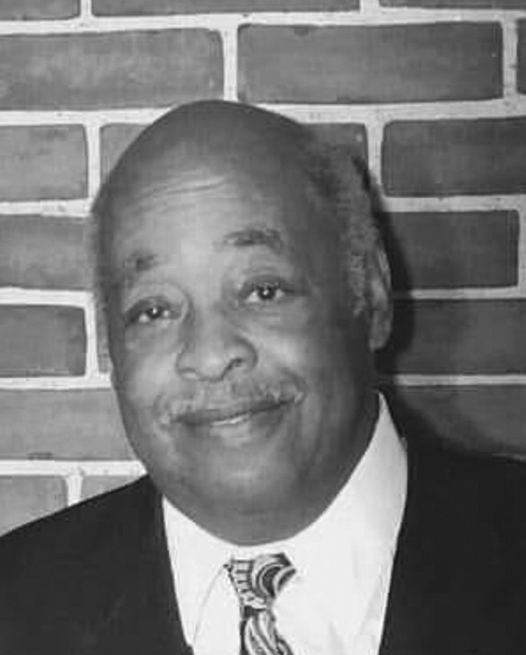 Melvin K. Rowlett Sr. News, Sports, Jobs The Nashua Telegraph